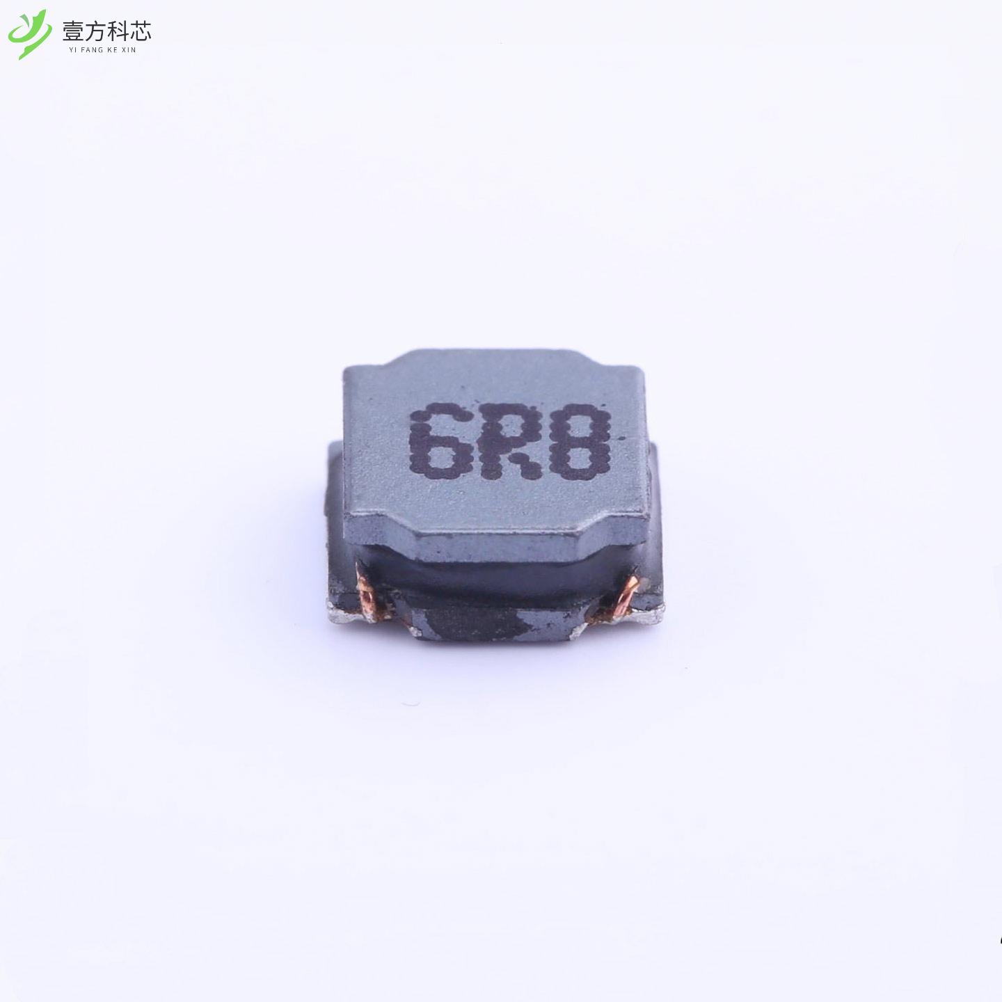 原厂原装SLW6028S6R8MST 6.8uH ±20% 2.4A 61mΩ全新正品
