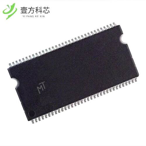 原厂原装MT46V32M16P-5B:J IC DRAM 512MBIT PARAL