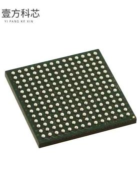 原厂原装MCF5270CVM150 IC MCU 32BIT ROMLESS 196