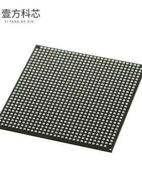原厂原装5CEBA7F31C8N IC FPGA 480 I/O 896FBGA全新正品