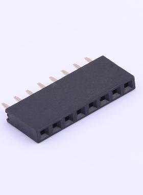 原厂原装2685Y-108CNG1SNA01 2.54mm 1x8P