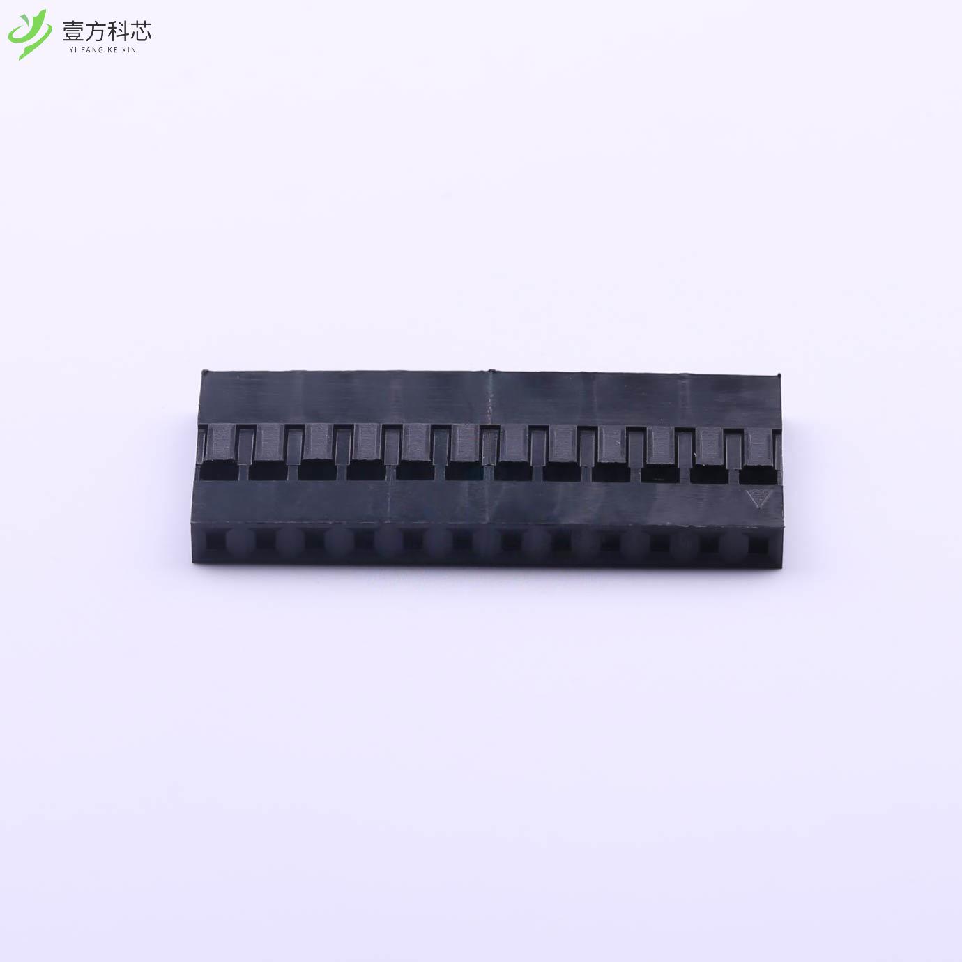 原厂原装A2541H-12P 2.54mm 1x12P全新正品