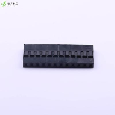 原厂原装A2541H-12P 2.54mm 1x12P全新正品