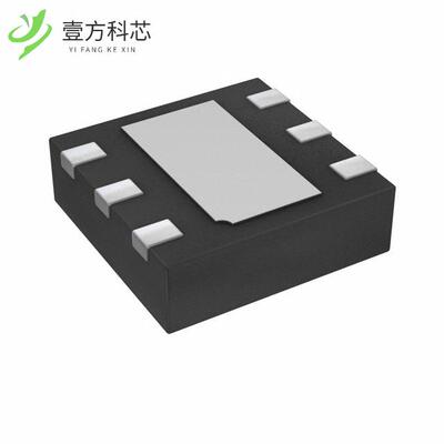 原厂原装AP7312-3333FM-7 IC REG LINEAR 3.3V/3.3