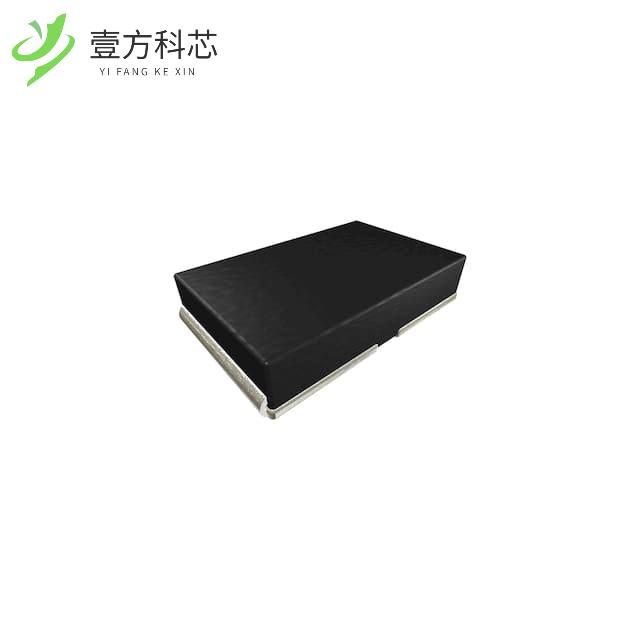 原厂原装WSHM2818R1000FEA RES 0.1 OHM 1% 7W 281