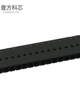 原厂原装0050579016 CONN HOUSING 16POS .100 SIN