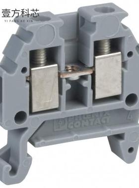 原厂原装3100305 CONN TERM BLK FEED THRU 14-30A