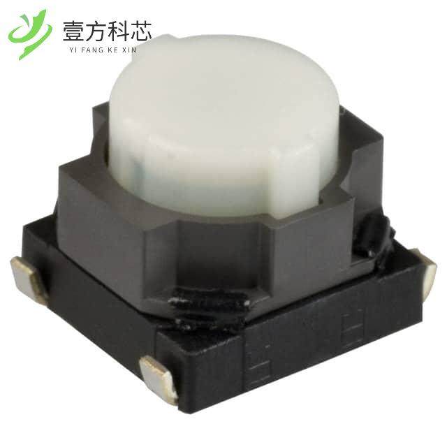 原厂原装EVQ-P1D05M SWITCH TACTILE SPST-NO 0.05,3C数码配件,射频器/转换器,淘宝优惠券,粉丝福利购,淘宝优惠卷
