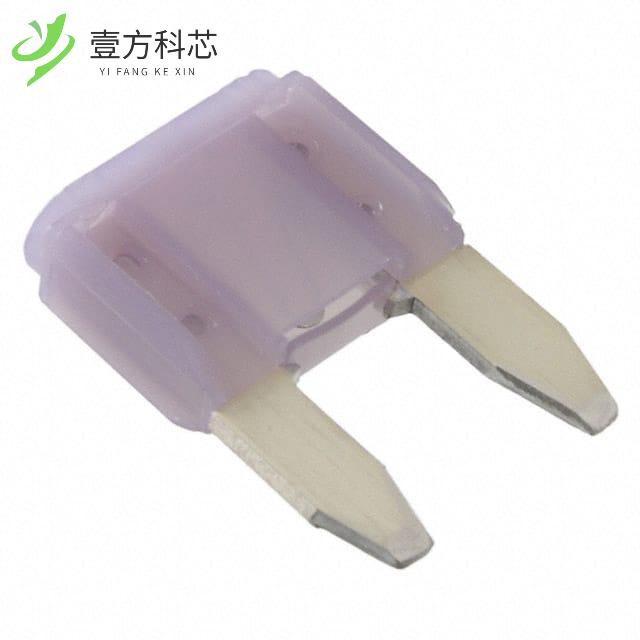 原厂原装0297003.WXNV FUSE AUTO 3A 32VDC BLADE