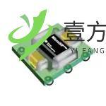 原厂原装TPS8268105SIPR DC DC CONVERTER 1.05V全新正品