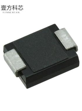 原厂原装SMCJ33A TVS DIODE 33VWM 53.3VC SMC全新正品