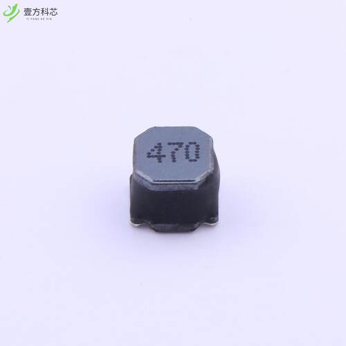 原厂原装CKCS5040-47uH/M 47uH ±20% 1A 272mΩ全新正品