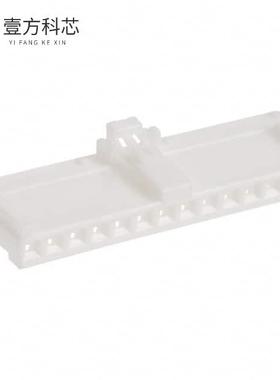 原厂原装DF1E-14S-2.5C CONN RECEPT HOUSING 14PO