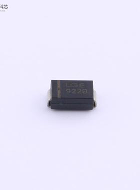 原厂原装1SMA5922B 7.5V ±5% 1.5W全新正品