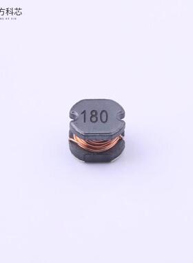 原厂原装SMTDR43-180M 18uH ±20% 740mA 338mΩ全新正品