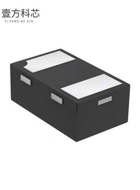 原厂原装D20V0L1B2LP-7B TVS DIODE 20VWM 34VC DF