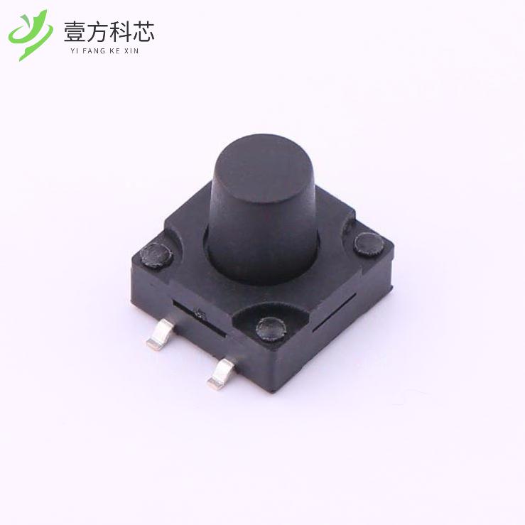 原厂原装TS-FS1212T-C-Q 12×12×12防水 260gf IP67