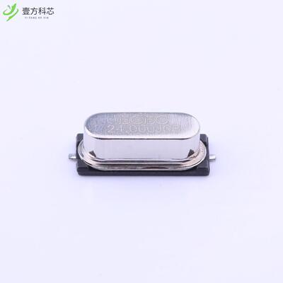 原厂原装C24000J220 24MHz ±20ppm 20pF全新正品