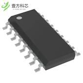 ST232EBDR FULL 16SO TRANSCEIVER 原厂原装