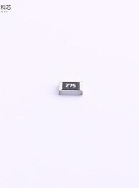 原厂原装ERJP06J275V 2.7MΩ ±5% 500mW全新正品