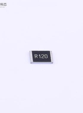 原厂原装181207J012KT4E 120mΩ ±5% 750mW全新正品