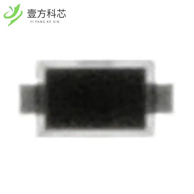 原厂原装ESDA18-1K TVS DIODE 15VWM 34VC SOD523全