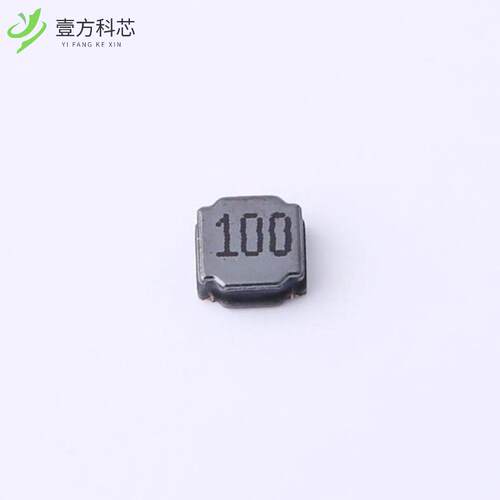 原厂原装NRSE5020-100M 10uH ±20% 1.5A 125mΩ全新正品