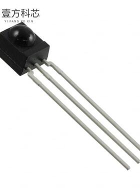 原厂原装TSOP2138 SENSOR REMOTE REC 38.0KHZ 35M