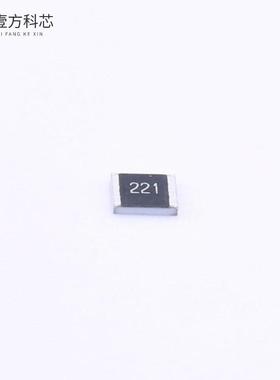 原厂原装HP0707J0221T5E 220Ω ±5% 750mW全新正品