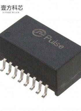 原厂原装H2019NLT XFRMR MAGNT MOD 1PORT POE 10/