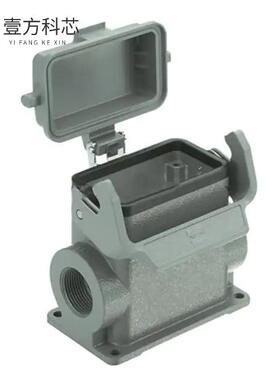 原厂原装19300100297 CONN BASE SIDE ENTRY SZ10B