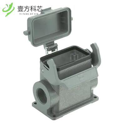 原厂原装19300100297 CONN BASE SIDE ENTRY SZ10B