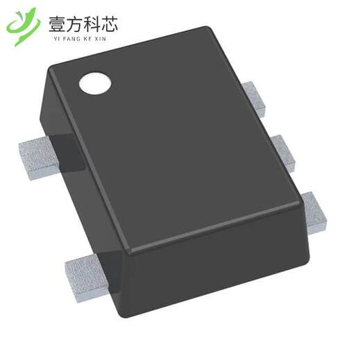 原厂原装NZQA6V8AXV5T1G TVS DIODE 4.3VWM 13VC S