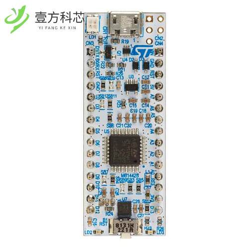 原厂原装NUCLEO-8S207K8 STM8 NUCLEO-32 DEVELOPM