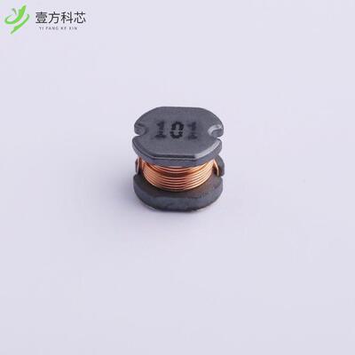 原厂原装CD54YP0504-101M 100uH ±20%全新正品