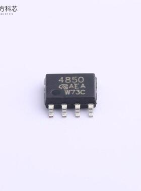 原厂原装SI4850DY-T1 N沟道 60V 7.6A全新正品