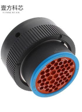 原厂原装HDP26-24-47SE CONN PLG HSG FMALE 47POS