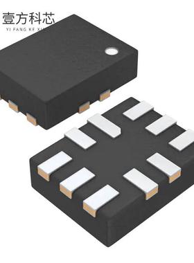 原厂原装MAX4983EEVB+T IC USB SWITCH DPDT 10UTQ