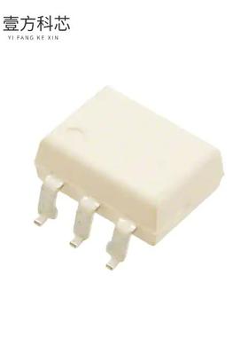 原厂原装MOC3043SR2VM OPTOISOLATOR 4.17KV TRIAC