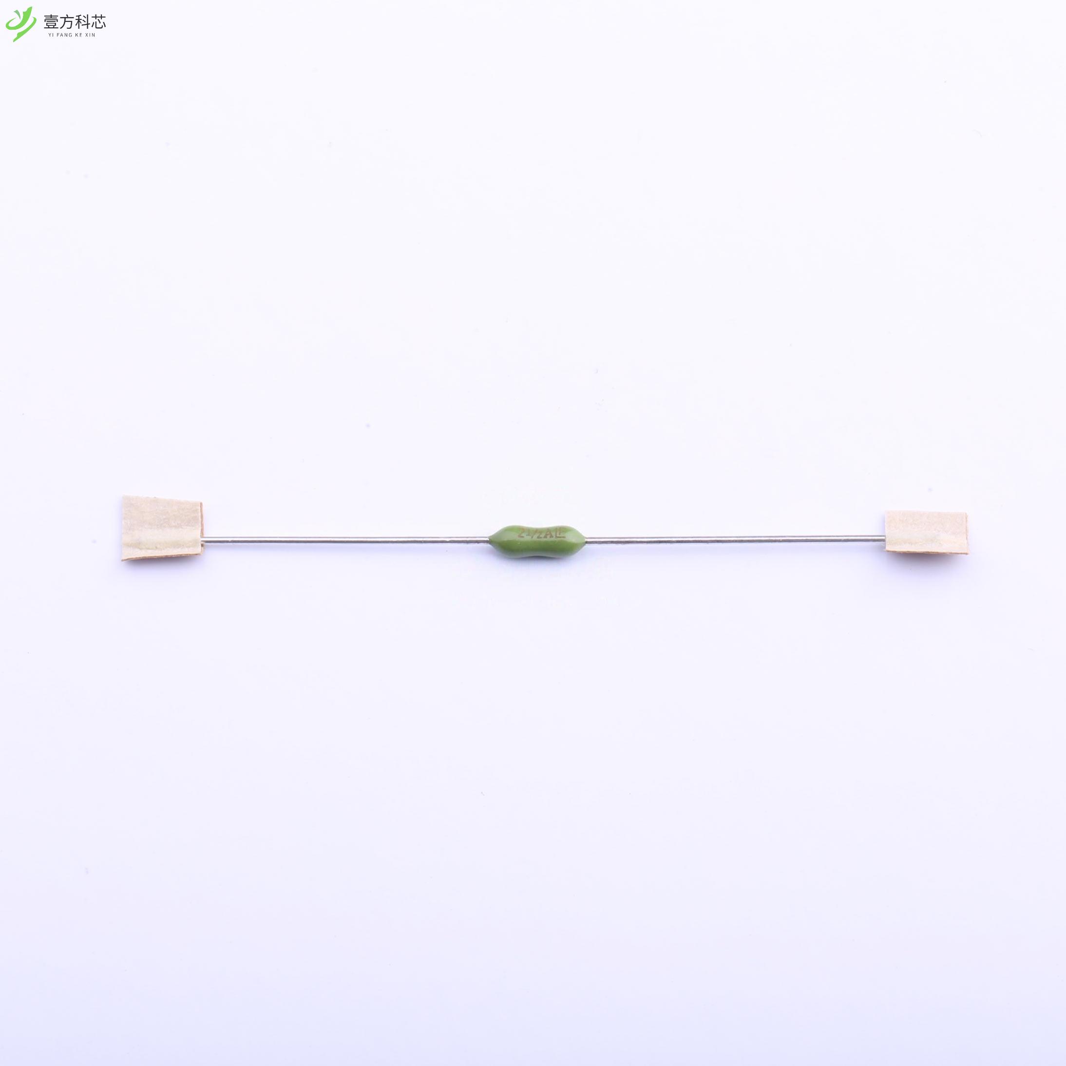 原厂原装025102.5NRT1L 2.5A 125V 特快熔断全新正品