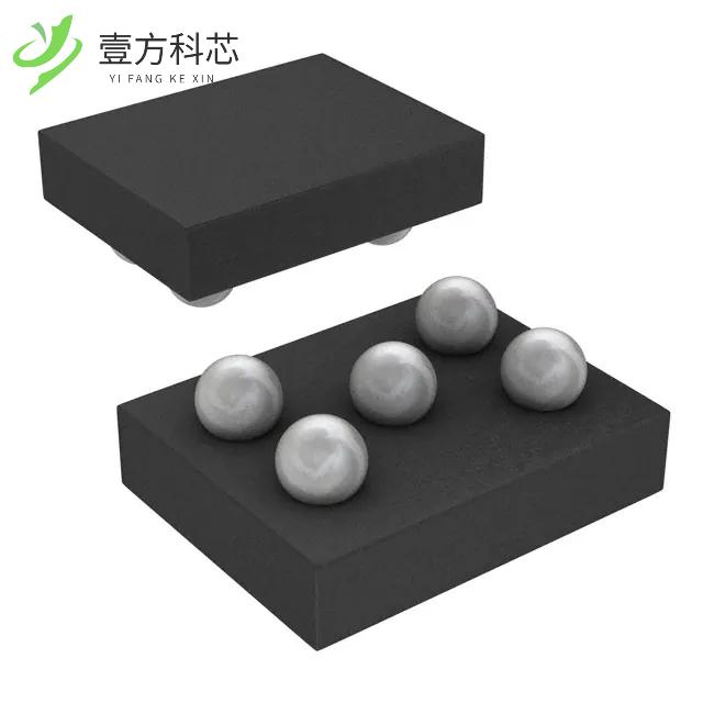 原厂原装M24C64-FCS6TP/K IC EEPROM 64KBIT I2C 1