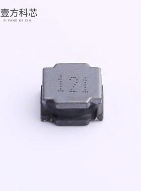 原厂原装YNR8040-121M 120uH ±20% 950mA 334mΩ全新正品