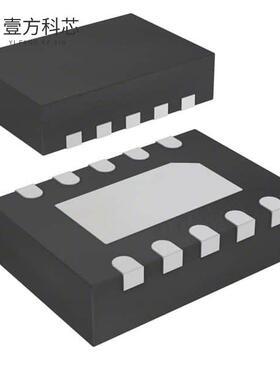 原厂原装MAX17501BATB+T IC REG BUCK 5V 500MA 10