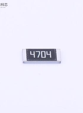 原厂原装AC2512FK-074M7L 4.7MΩ ±1% 1W全新正品