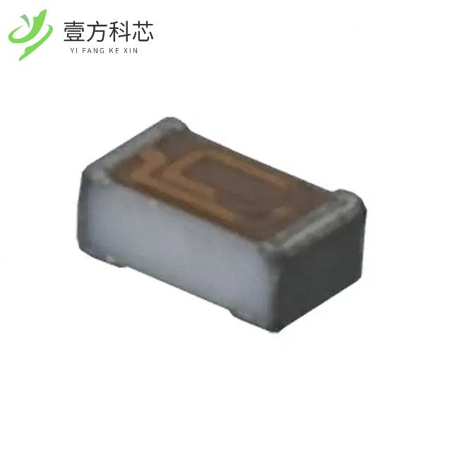 正品 LQP18MN56NG02D电感器║FIXED IND 56NH 50MA 3.4