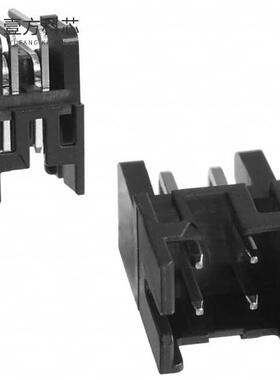 原厂原装DF11-4DP-2DS(24) CONN HEADER R/A 4POS