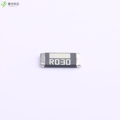 原厂原装PA2512FKE7W0R03E 30mΩ ±1% 2W全新正品