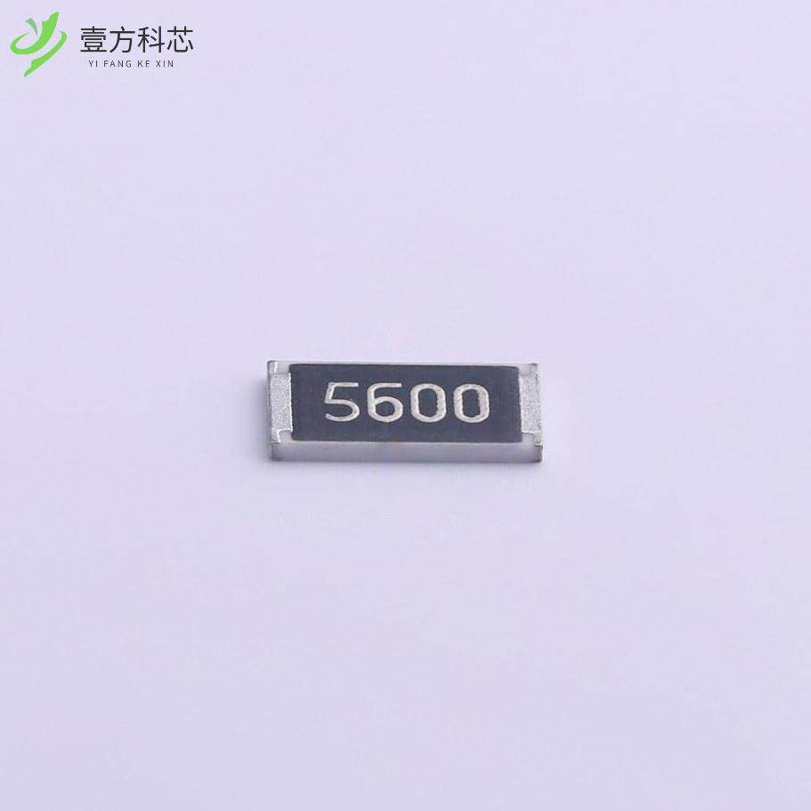原厂原装RTT255600FTE 560Ω ±1% 1W全新正品