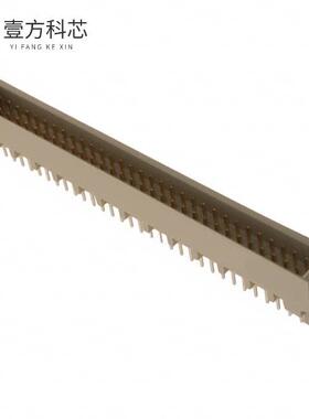 原厂原装09021646922 CONN DIN HDR 64POS PCB全新正品