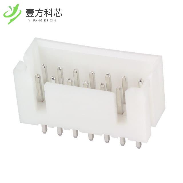 原厂原装DF1BZ-14DP-2.5DSA CONN HEADER VERT 14P